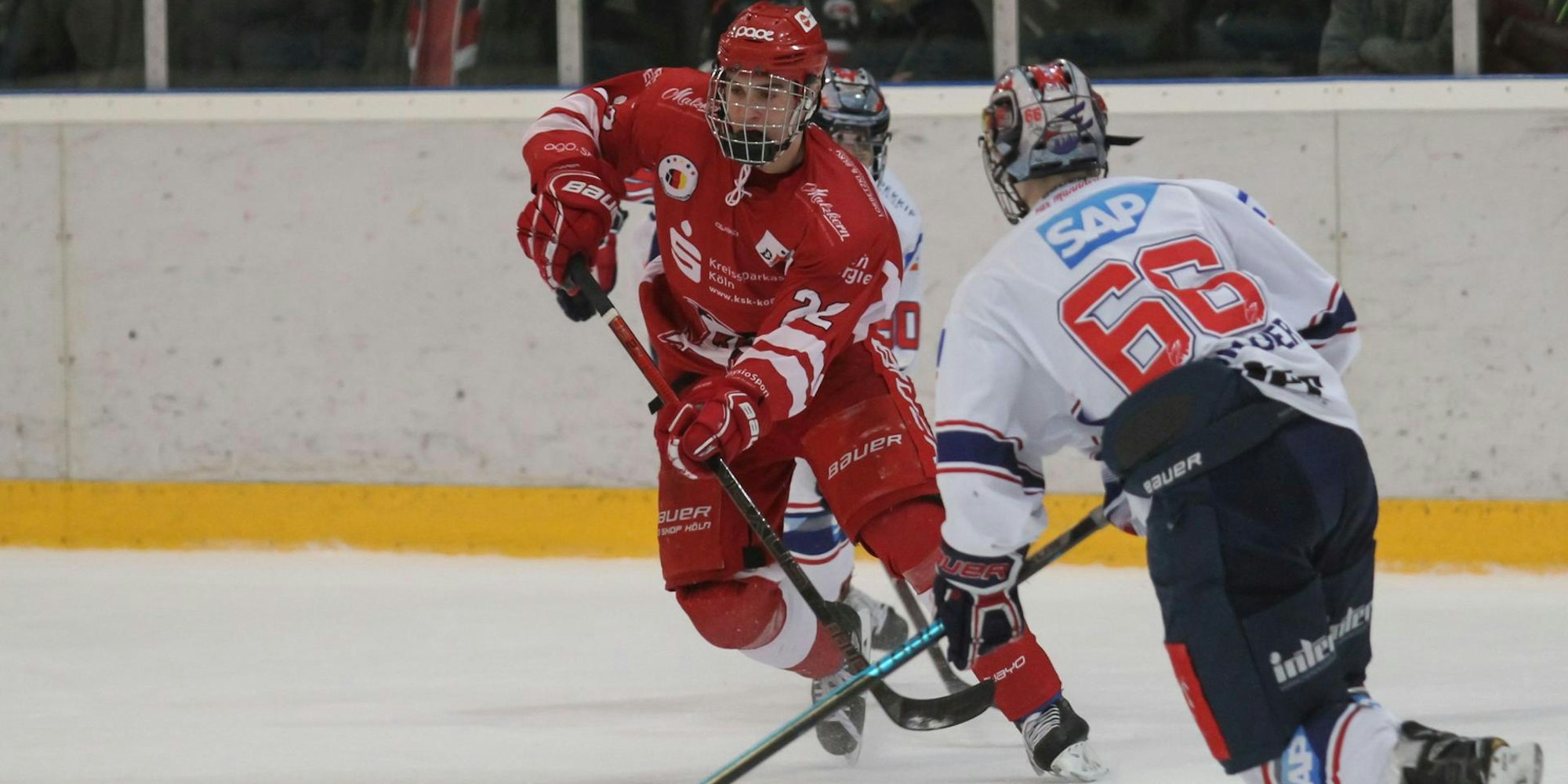 Junghaie Maximilian Glötzl 20.3.19