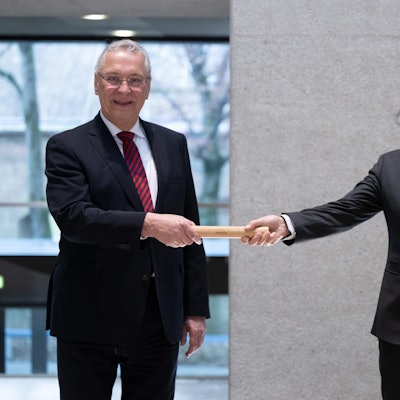 Innenministerkonferenz 280122