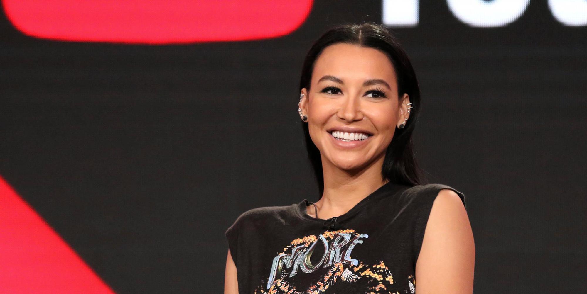 Naya Rivera (1)