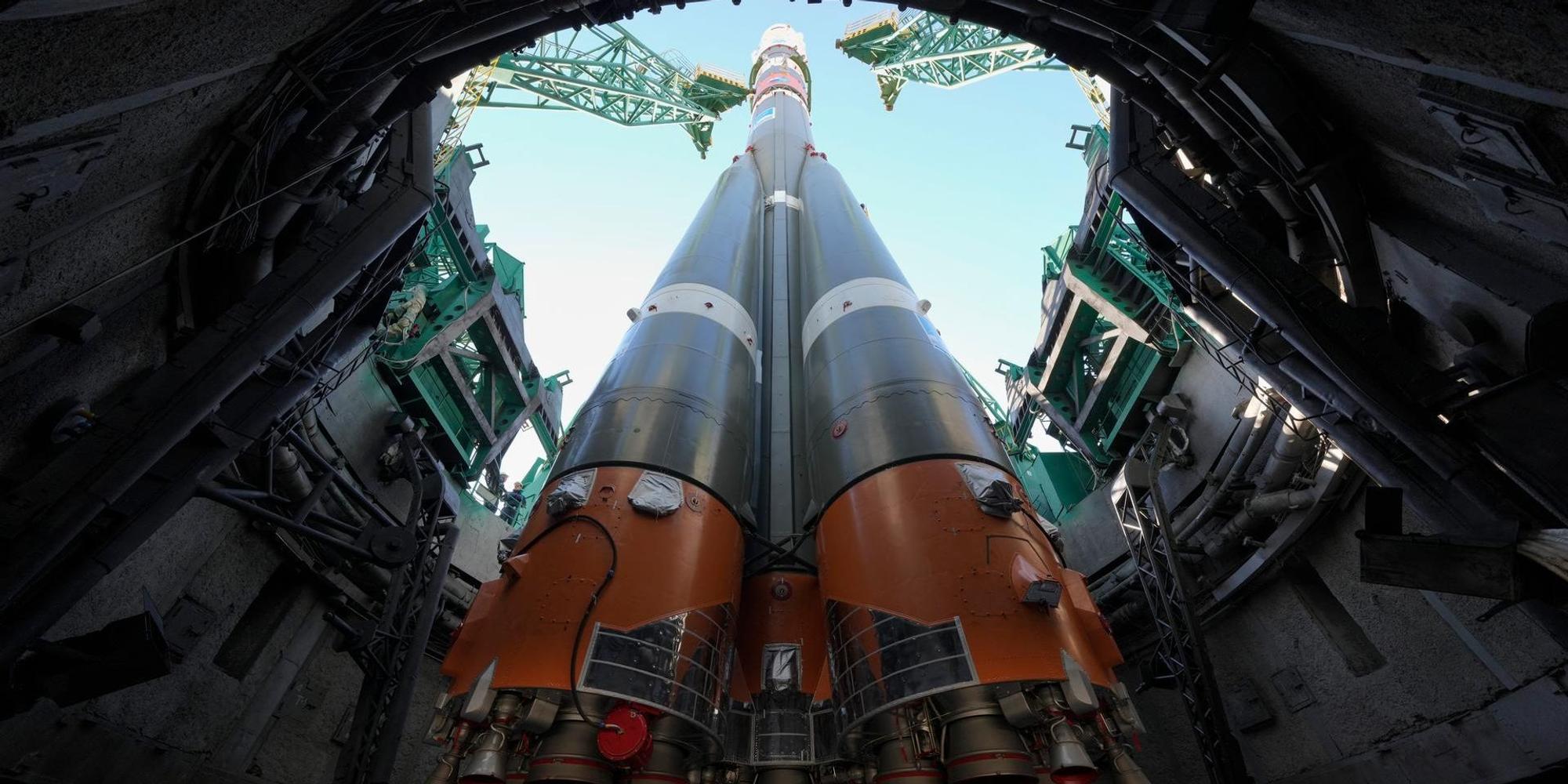 USA_Russland ISS