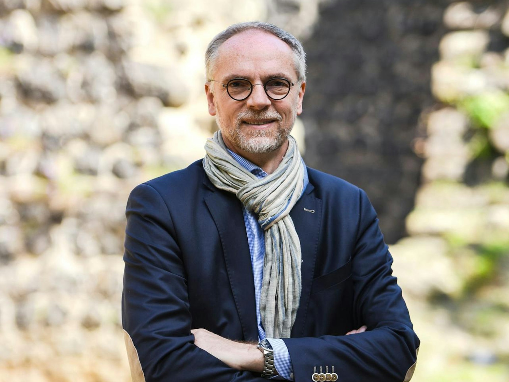 neumeyer , Kaiserswerth