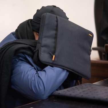 Verurteilter zahnarzt Hamburg