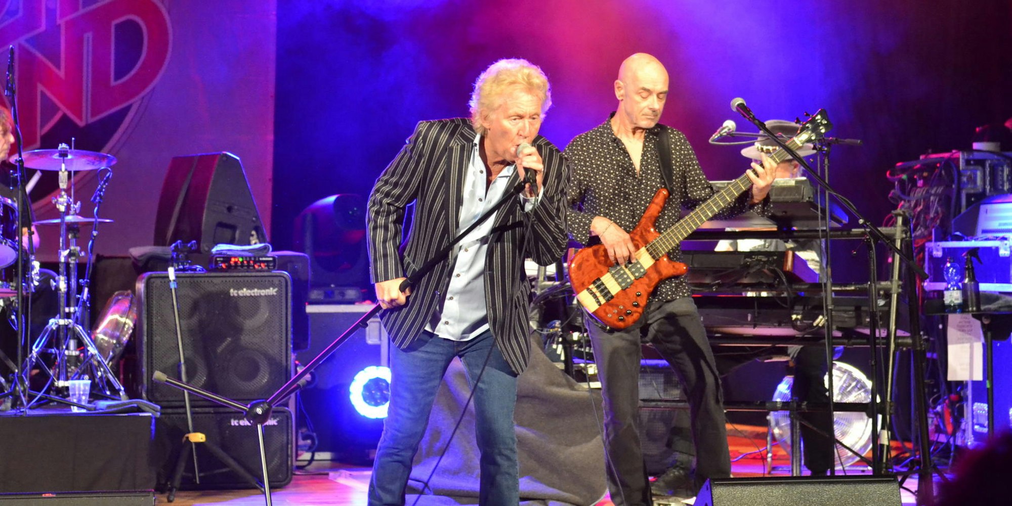 Euskirchen Manfred Mann