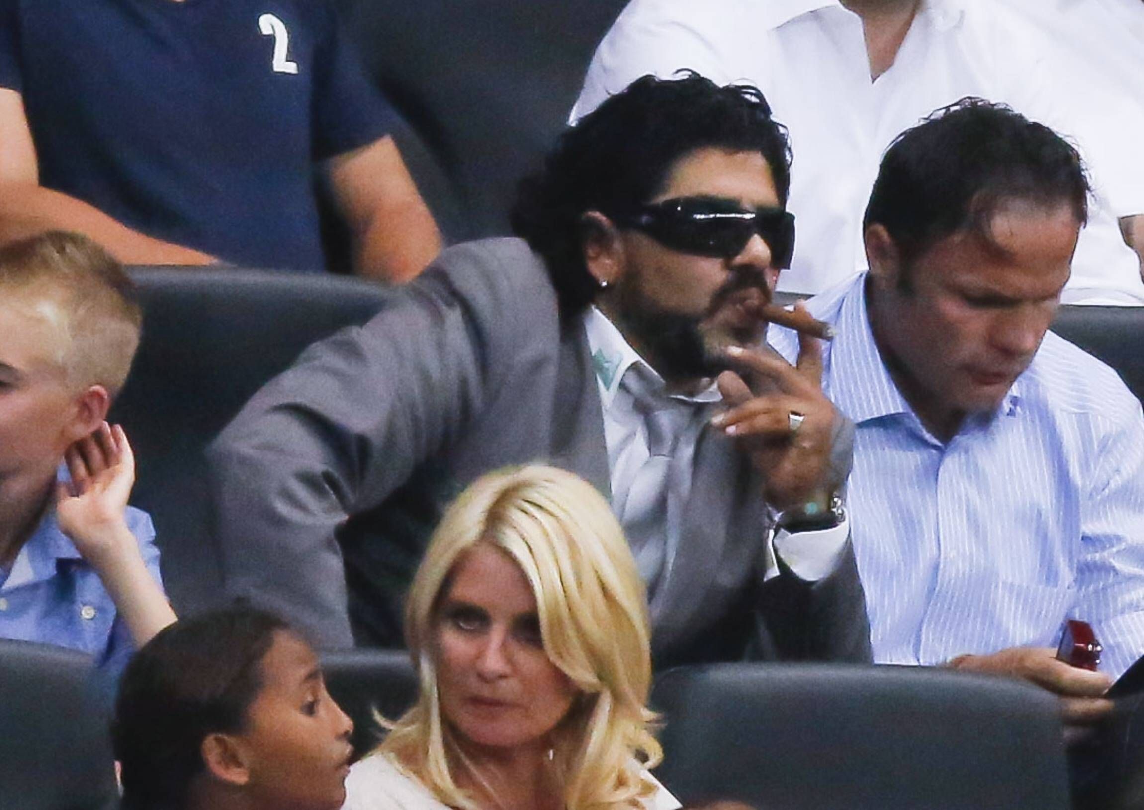 PIC Maradona