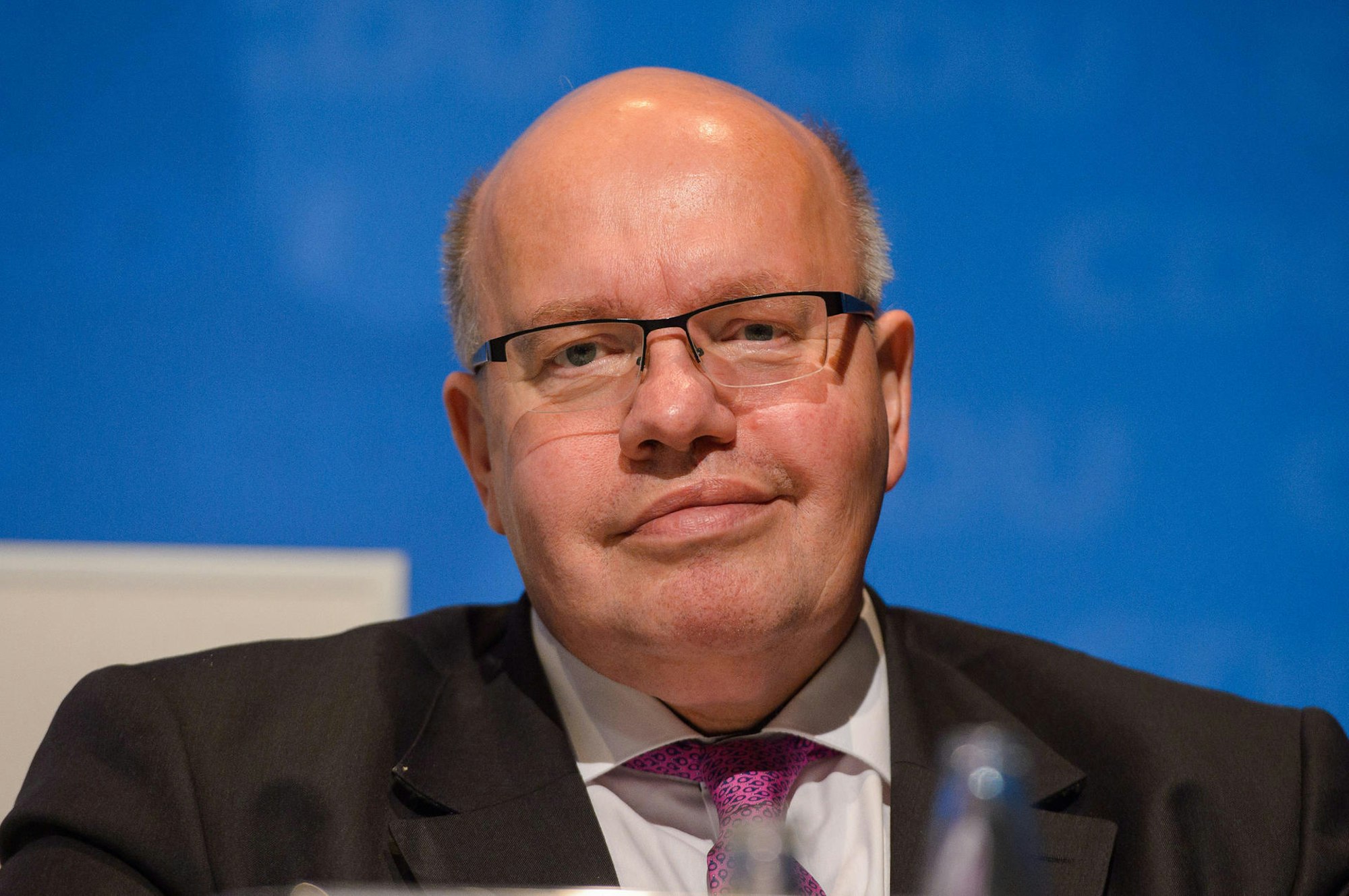 Peter Altmaier
