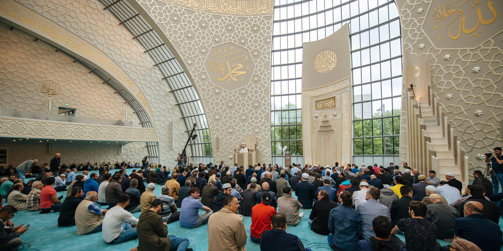 cob_20170609_DITIB_Zentralmoschee_-_Venlor_str_Mosche__5