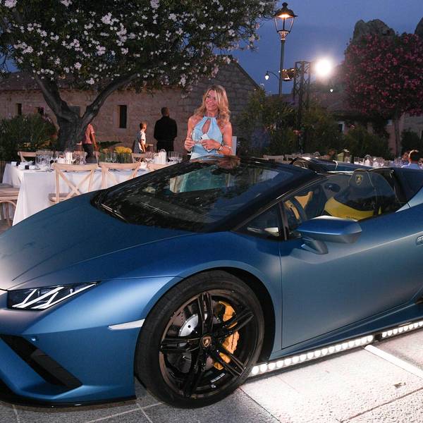 Lamborghini 050820