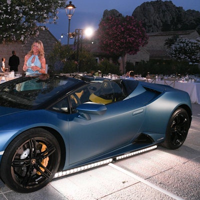 Lamborghini 050820