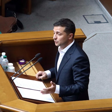 Wolodymyr Selenskyj (1)