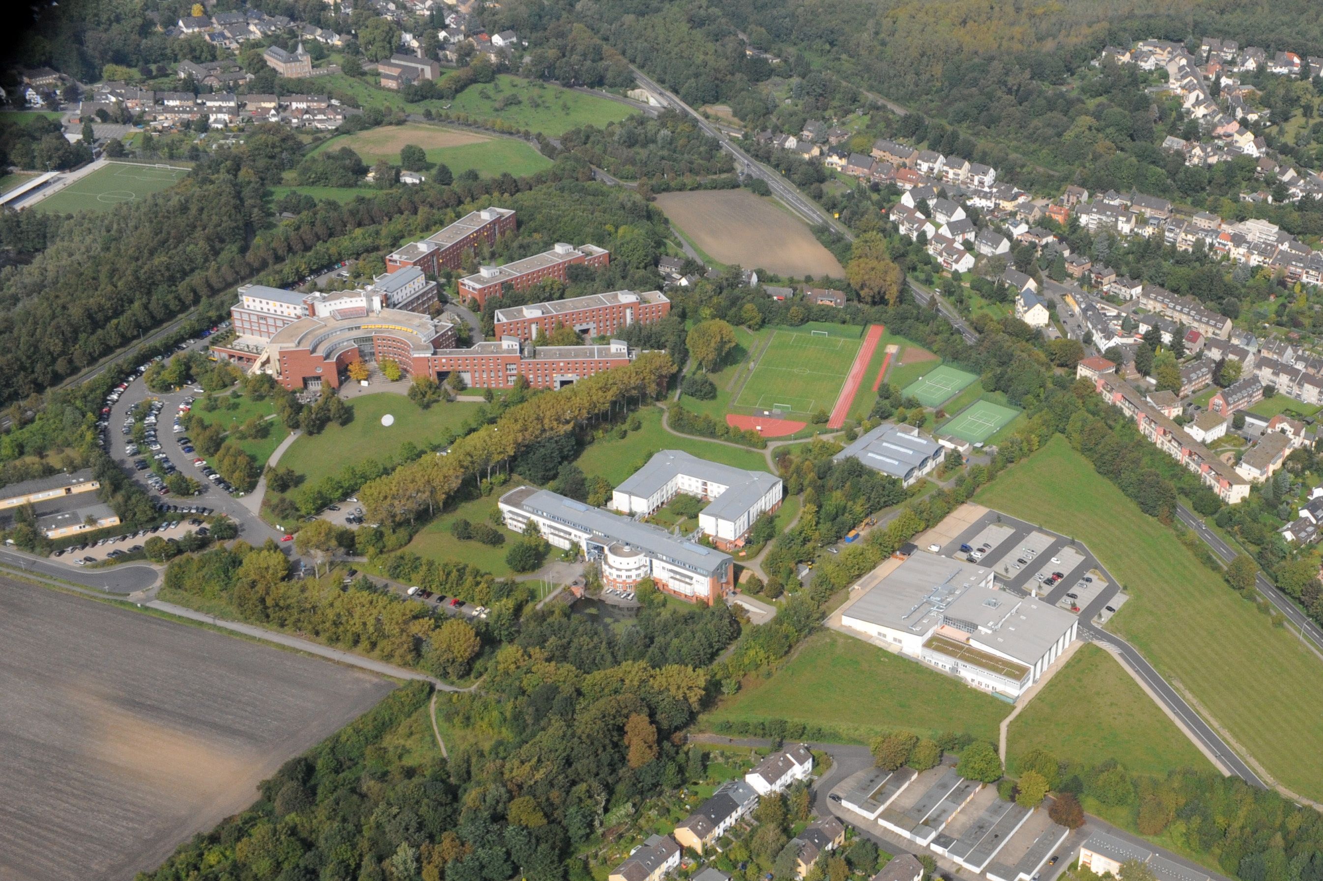 FH Brühl