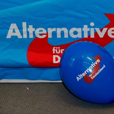 AfD Symbol