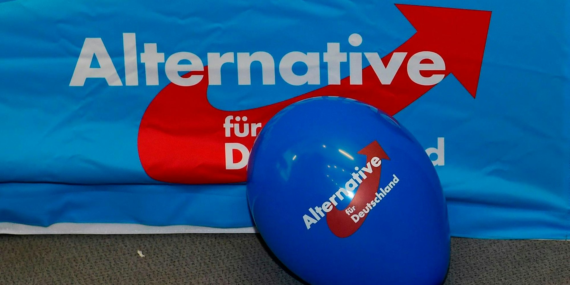 AfD Symbol