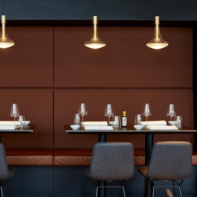 Weinlokal heinzhermann - Nische