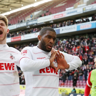 Modeste BUCCO 170822