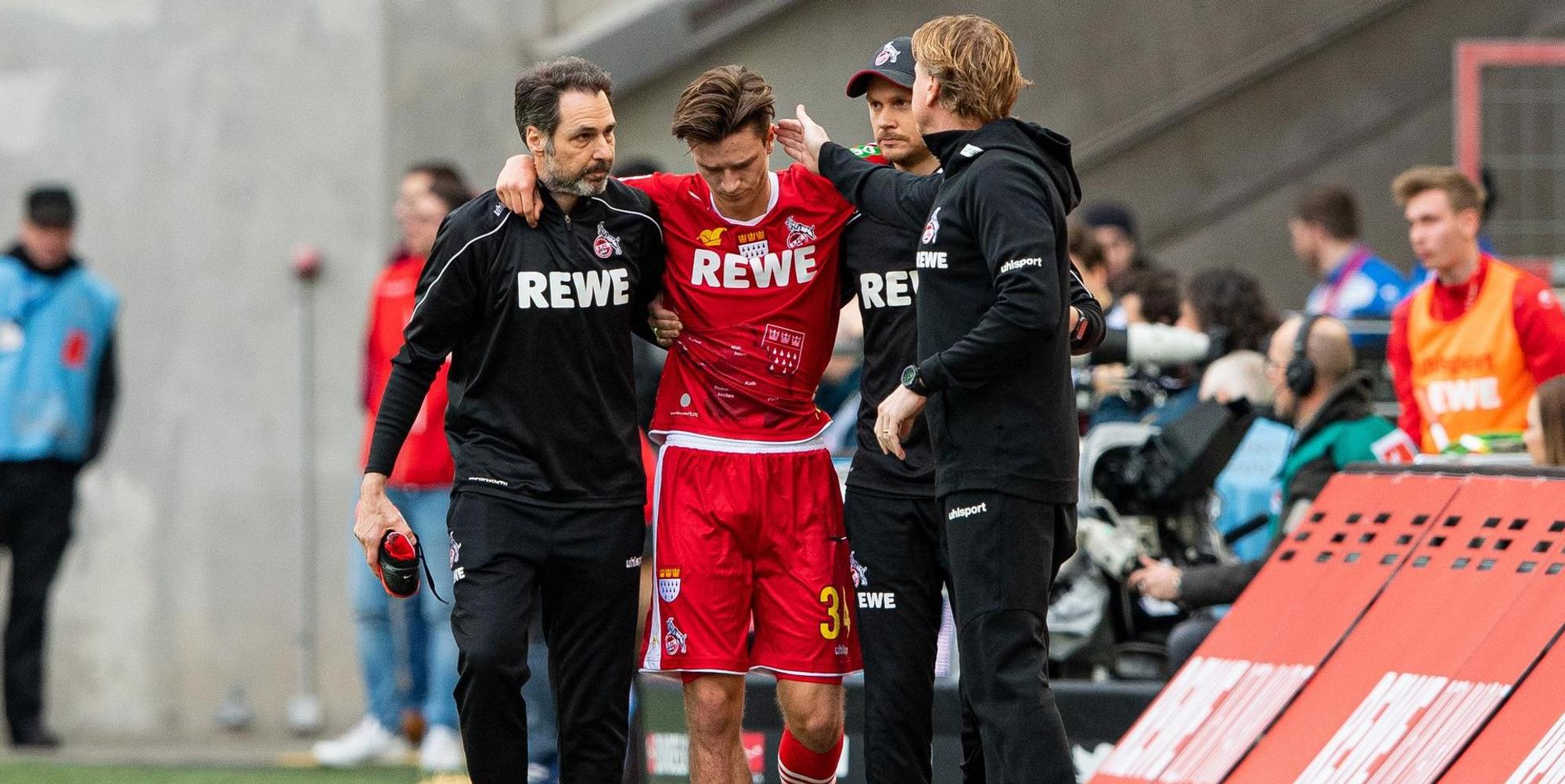 Noah KIatterbach FC
