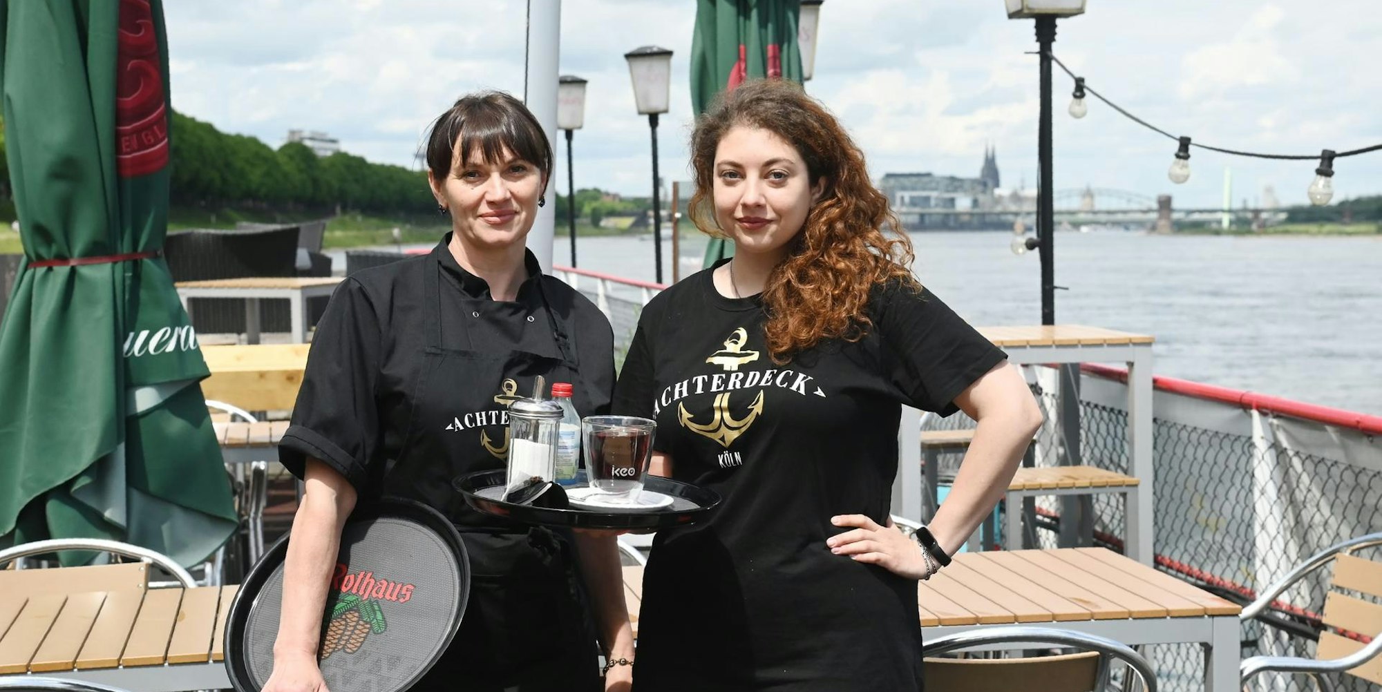 Daria Antonenko Svitlana Zubova