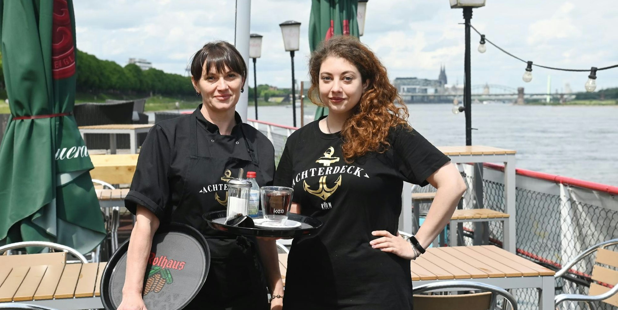 Daria Antonenko Svitlana Zubova