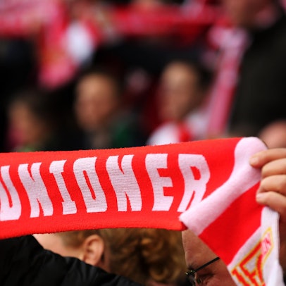 Union Berlin Symbolbild