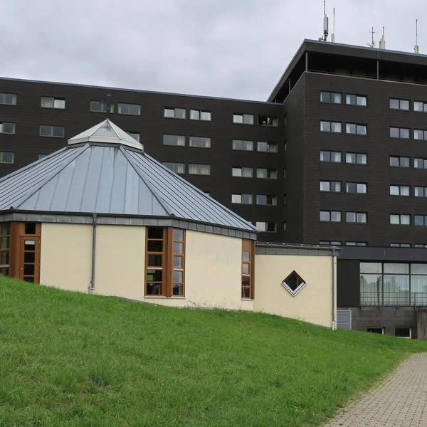 Eifelhöhen Klinik