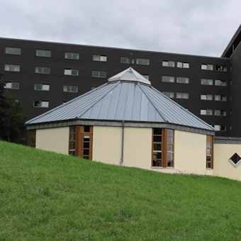 Eifelhöhen Klinik
