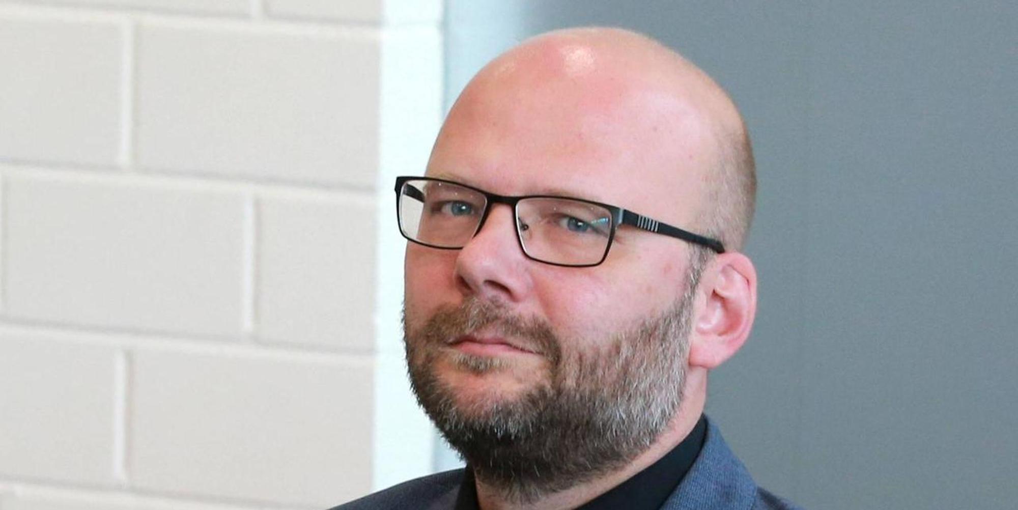 Philipp Walter