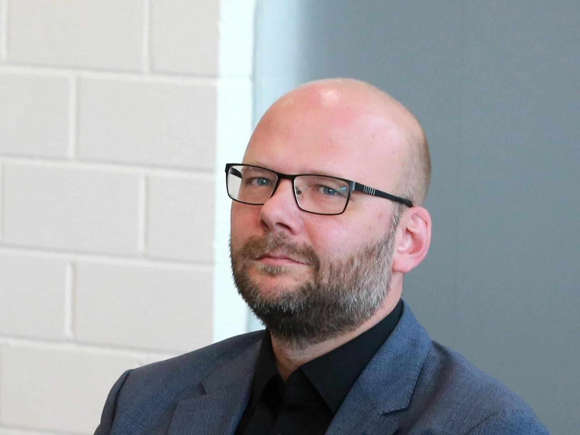 Philipp Walter