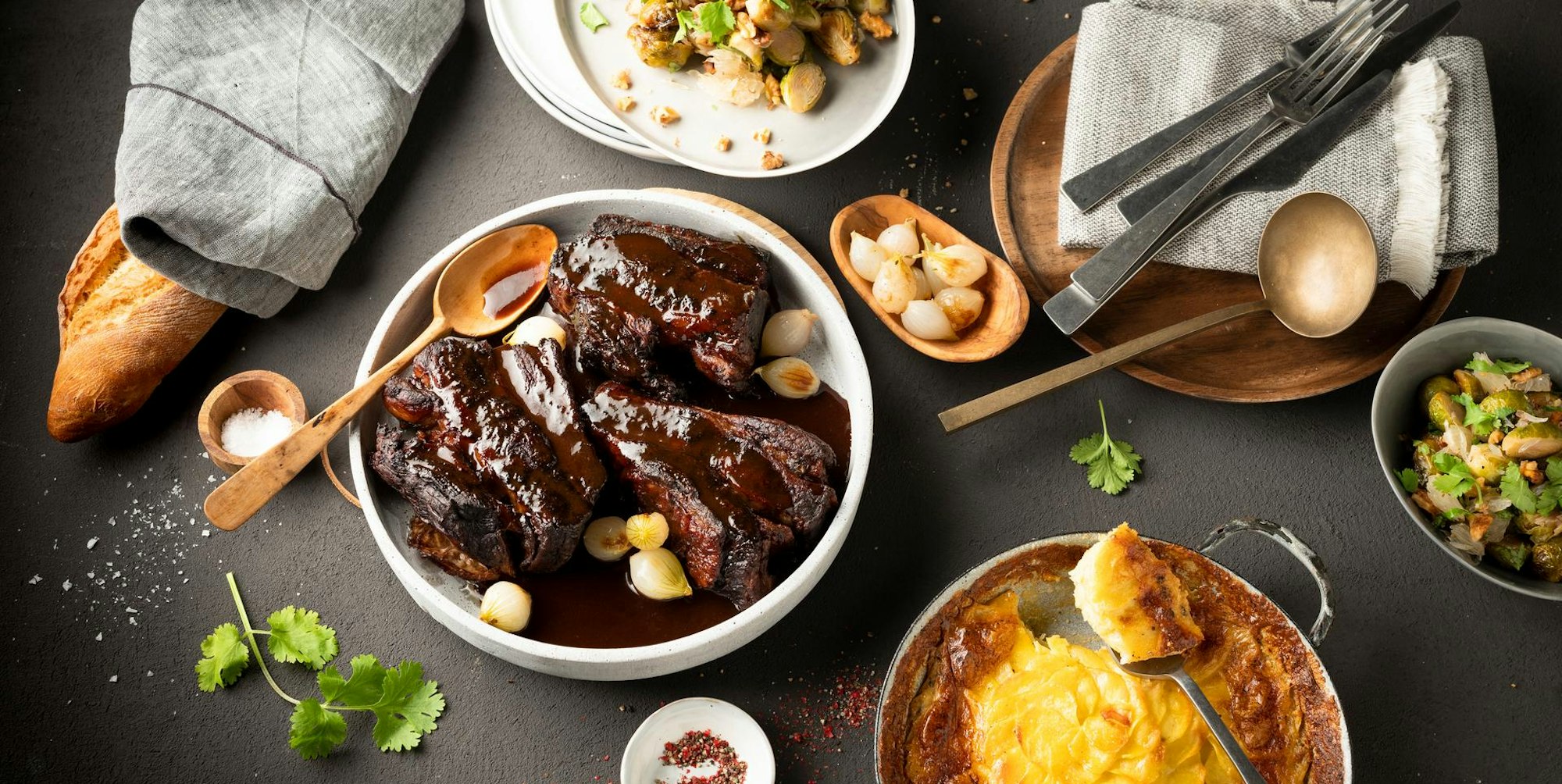 Querrippe-Hauptgang-ELCF5013