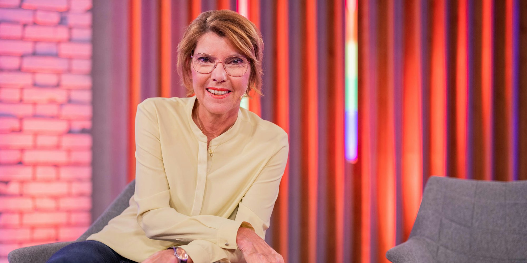 Bettina Böttinger 270122