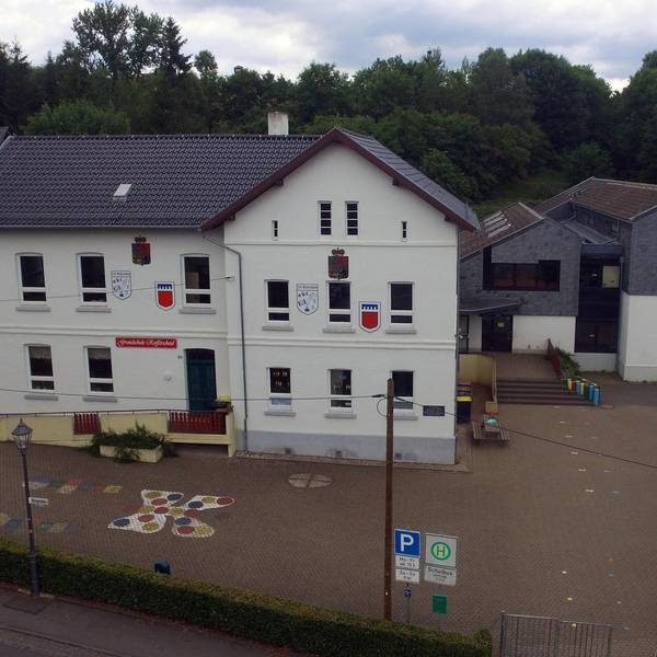 Grundschule Reifferscheid