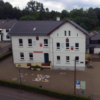 Grundschule Reifferscheid