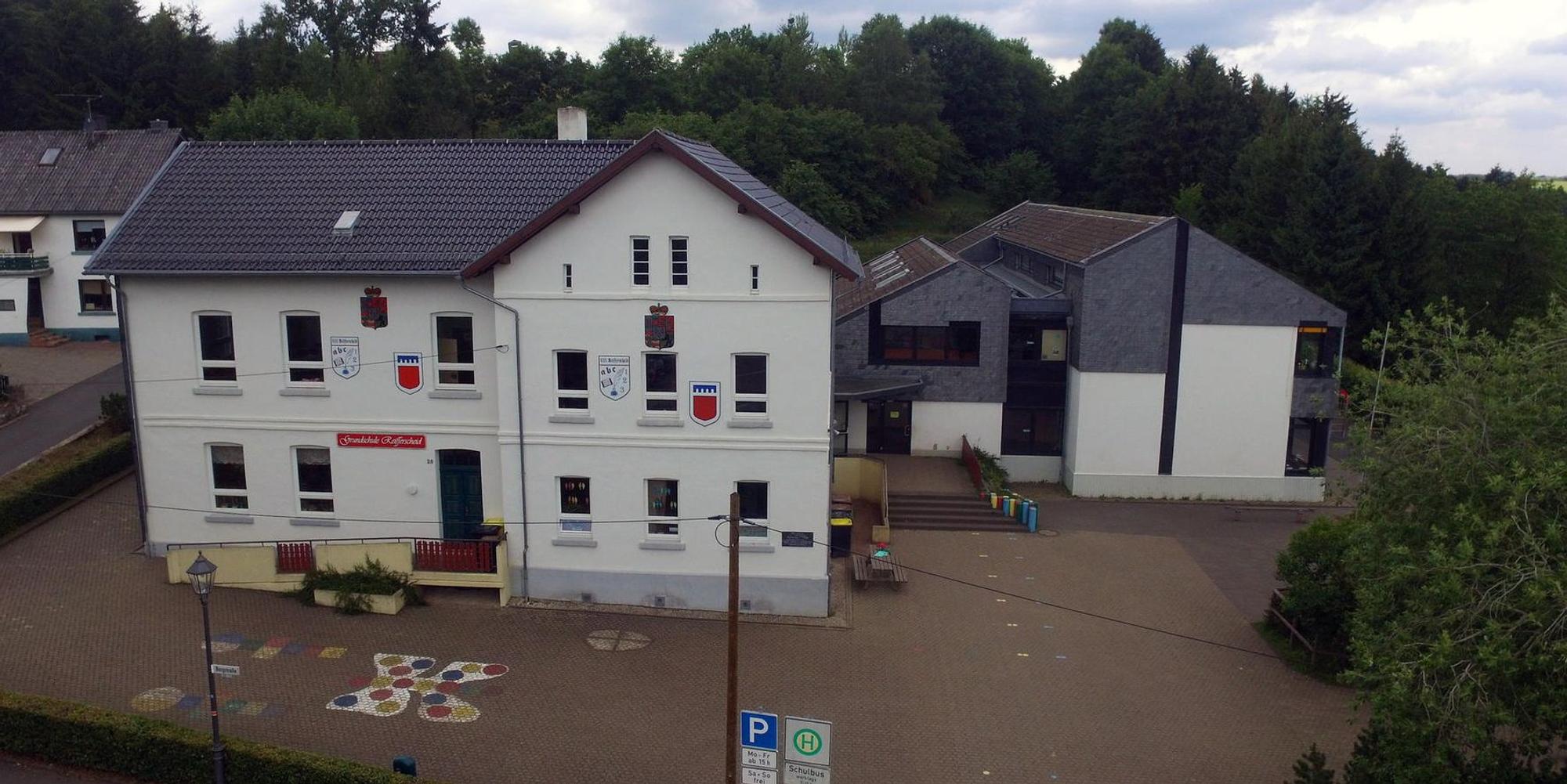 Grundschule Reifferscheid