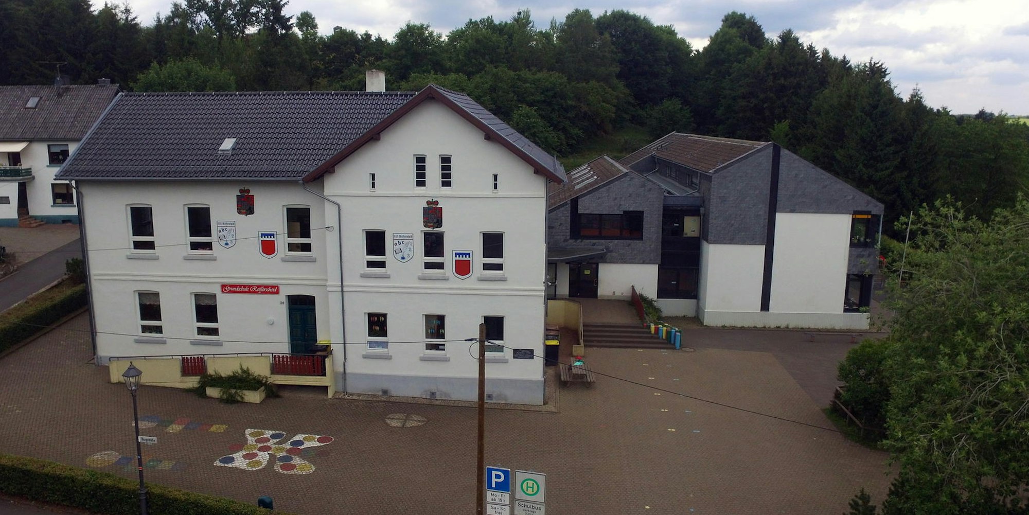 Grundschule Reifferscheid
