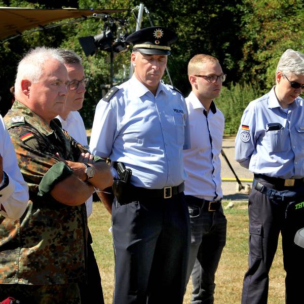 Erftstadt Begegnungsfest Flut_002