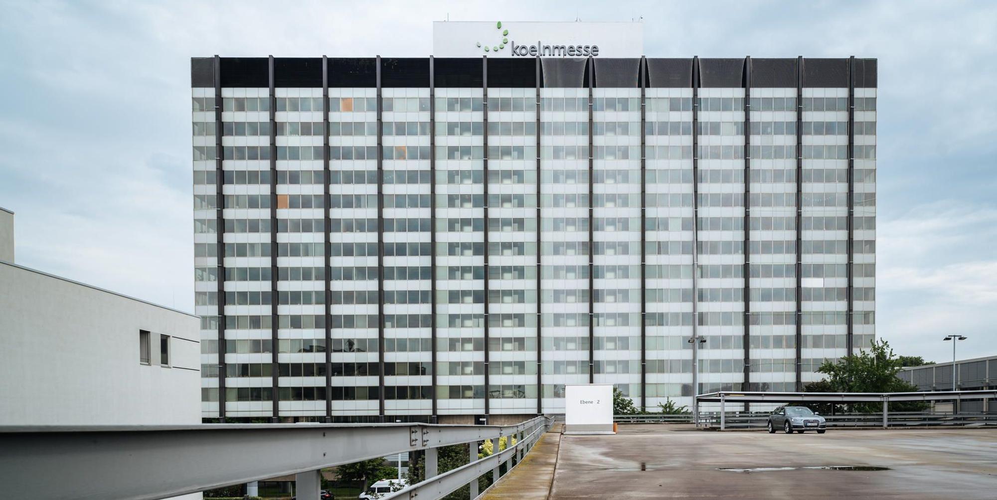Belibasakis Kölnmesse 0507