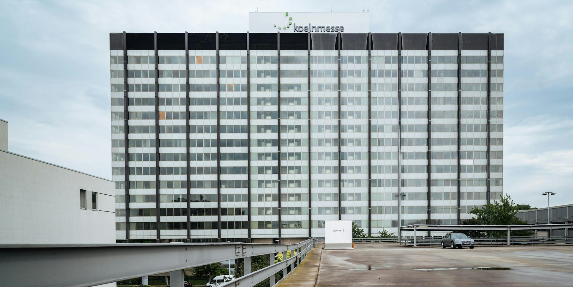 Belibasakis Kölnmesse 0507