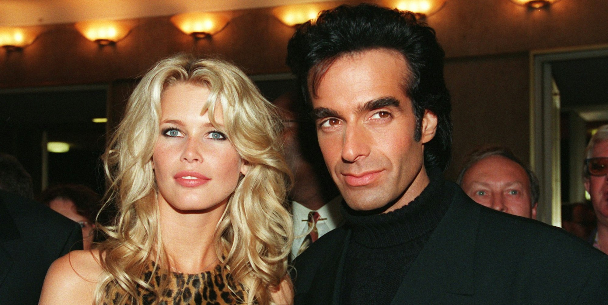 Copperfield Schiffer