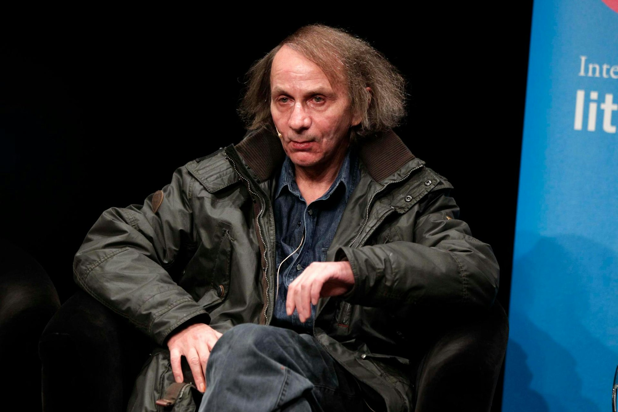 Houellebecq