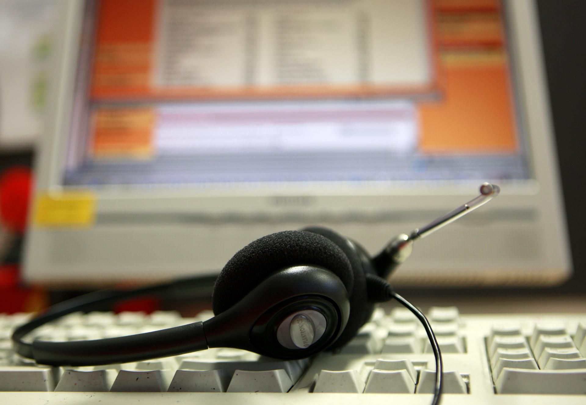 Callcenter