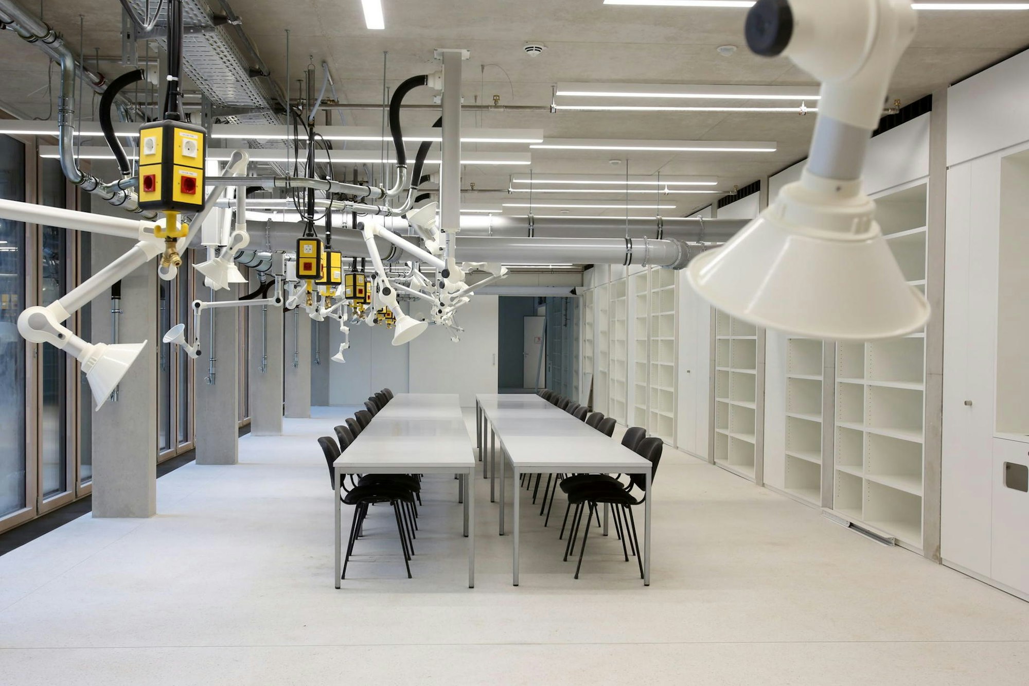 Neubau_Archive_Restaurierungswerkstatt_Quelle_Gebaeudewi