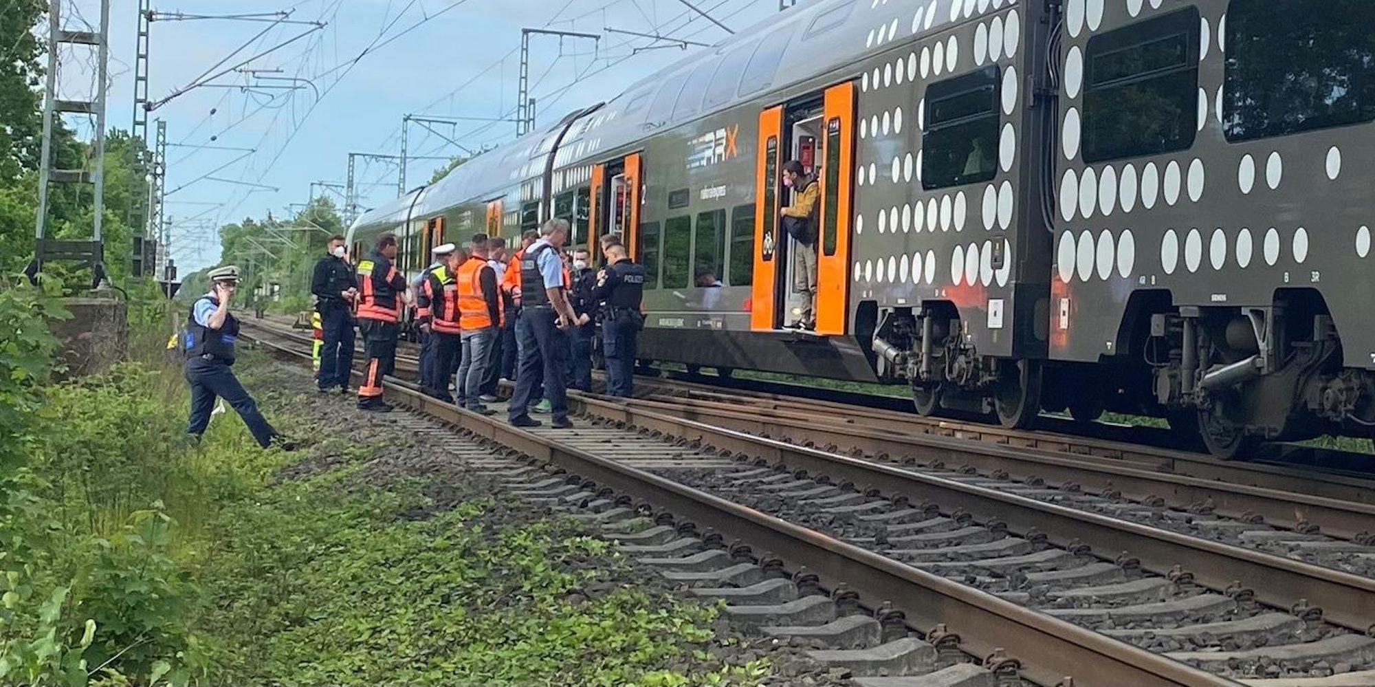 Aachen Polizisten 13052 (1)