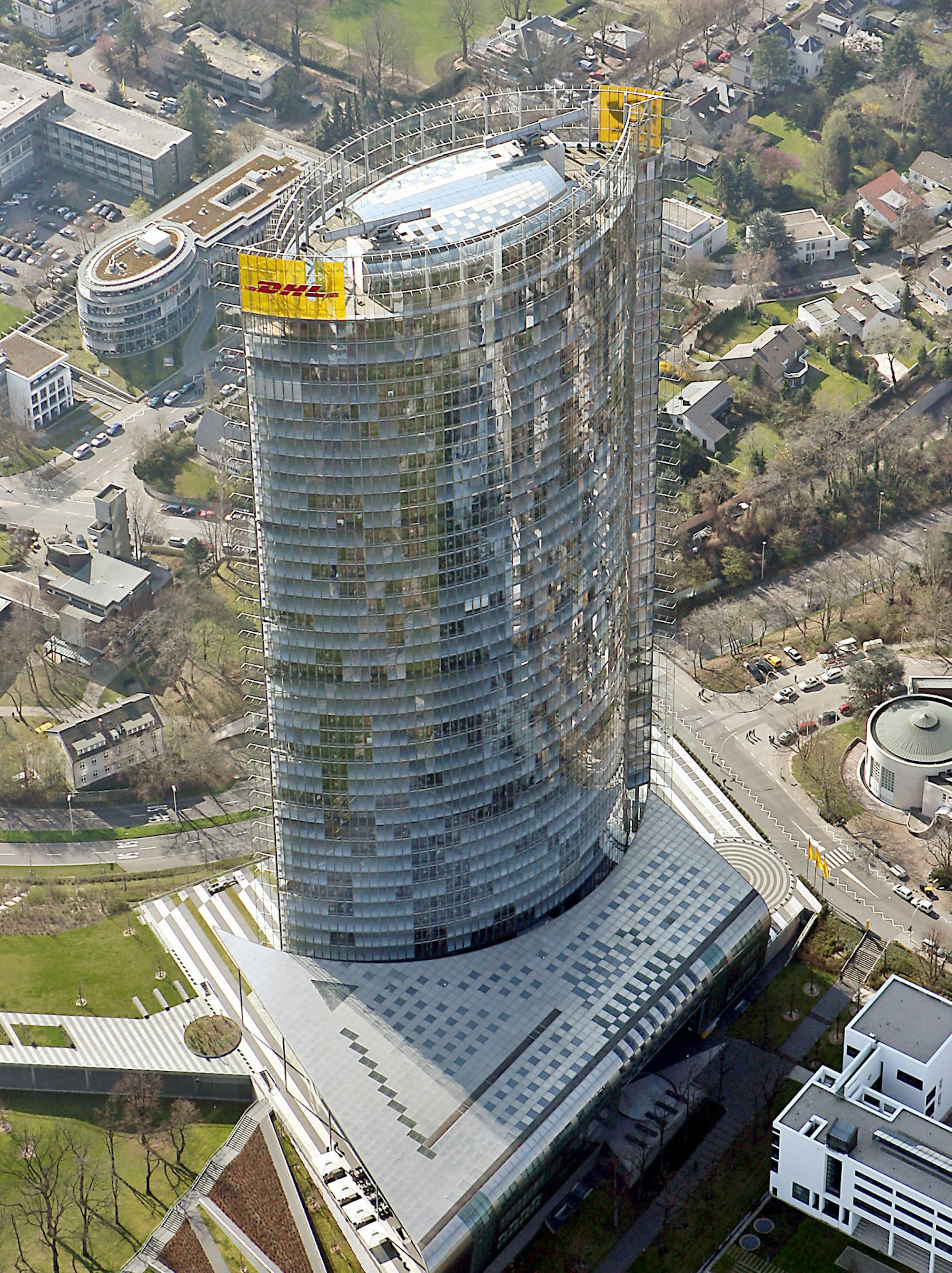 Post_Tower_in_Bonn_39657300