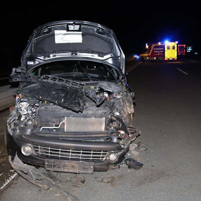 Unfall A59 2 ROHRMOSER