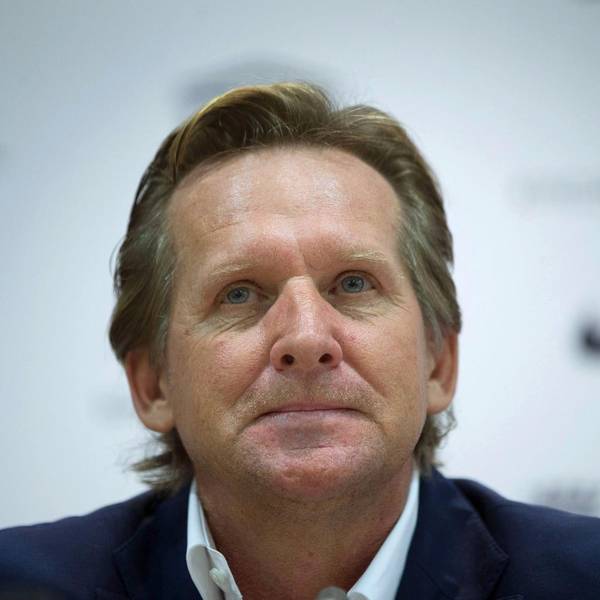 Bernd Schuster