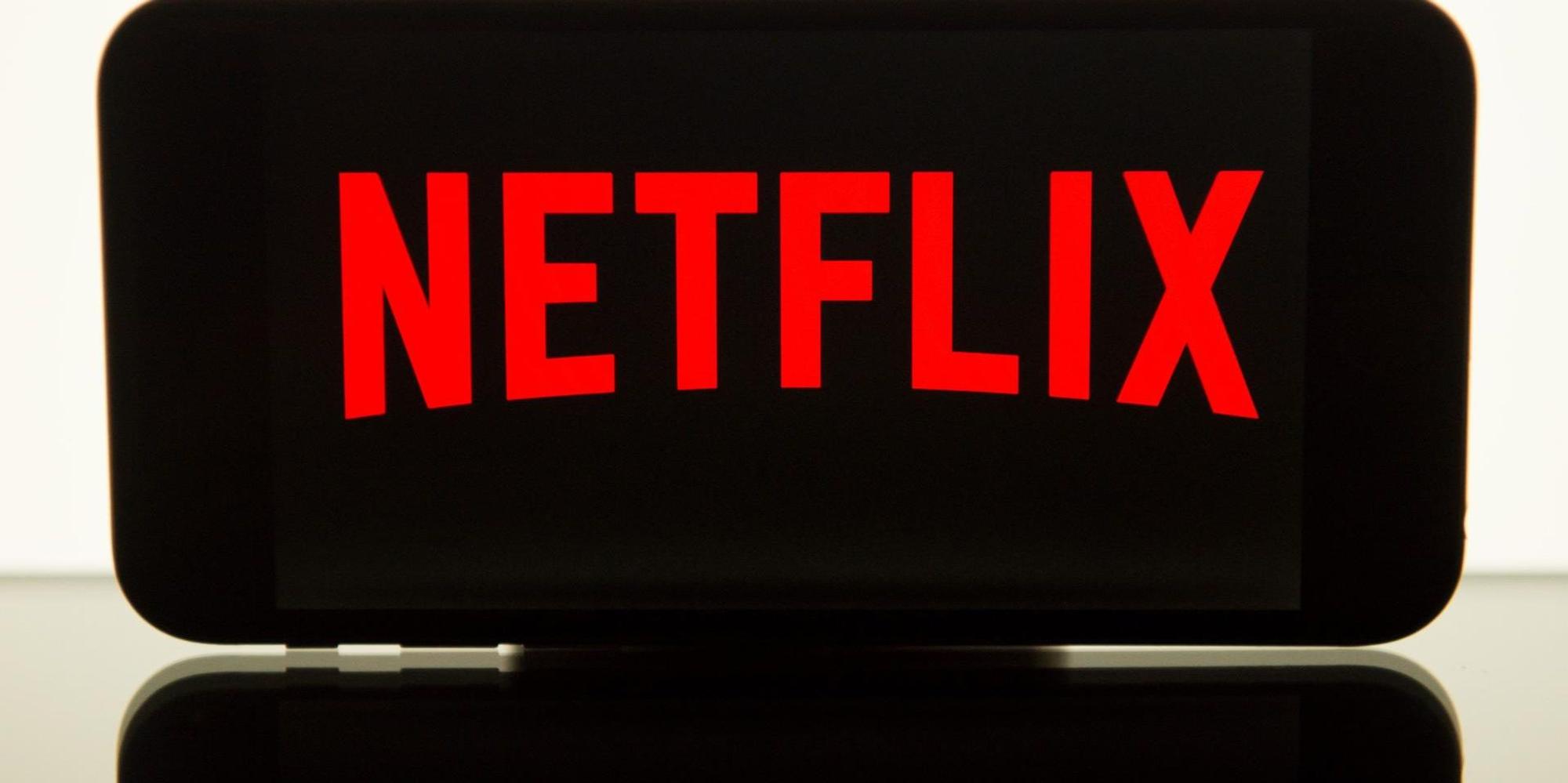 Netflix-Logo
