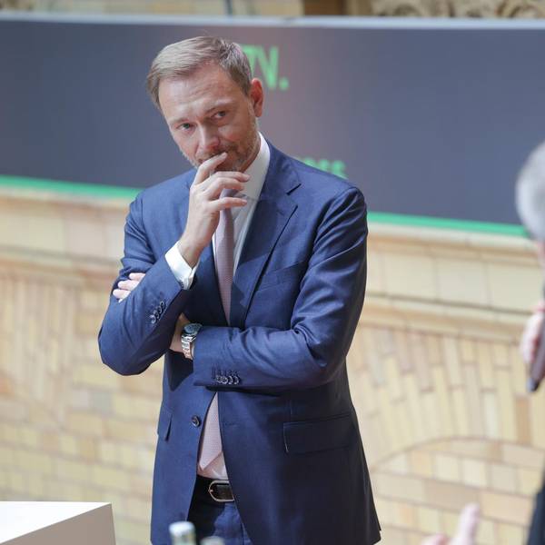 Lindner Rundfunk 130922