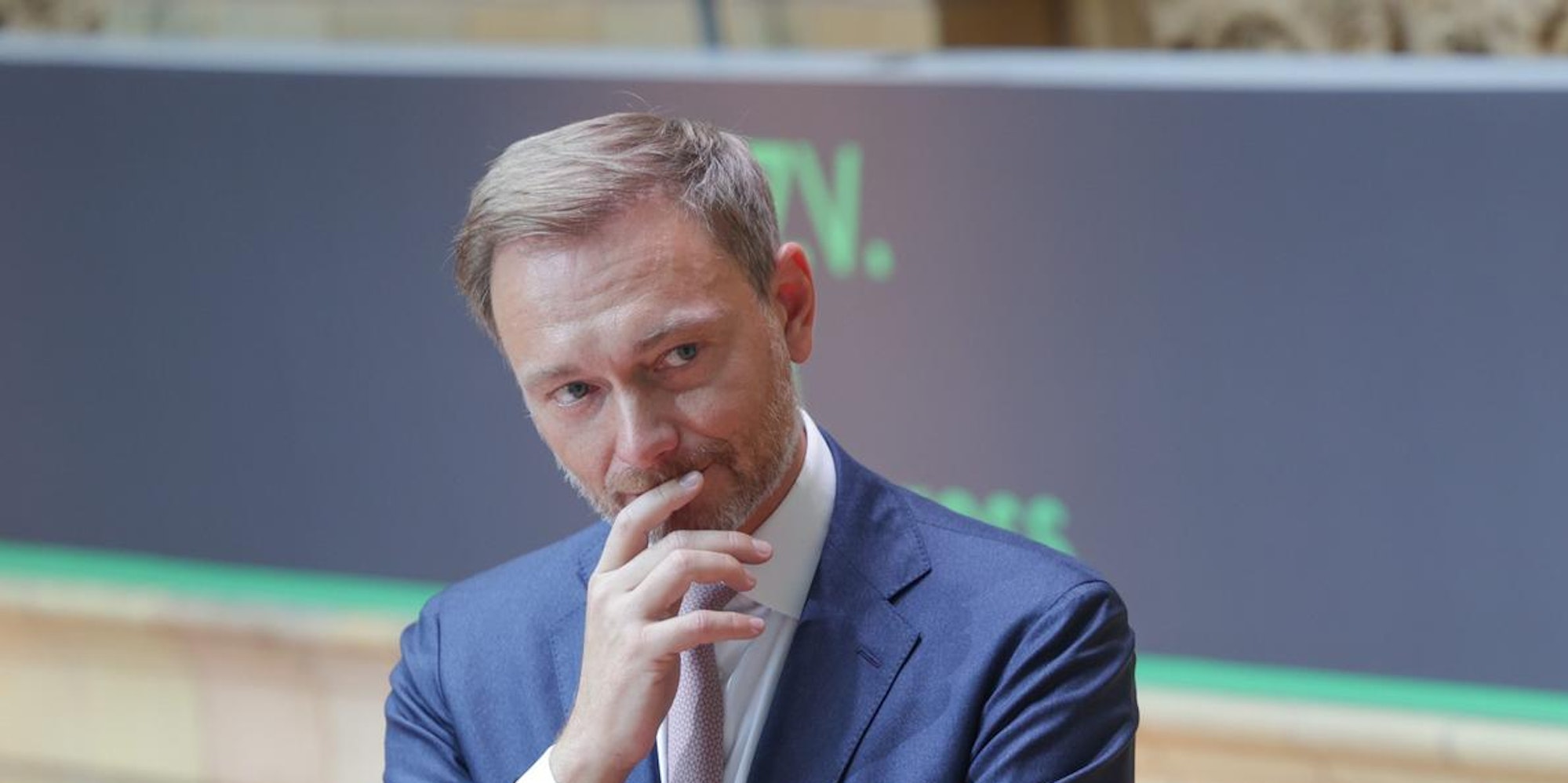 Lindner Rundfunk 130922