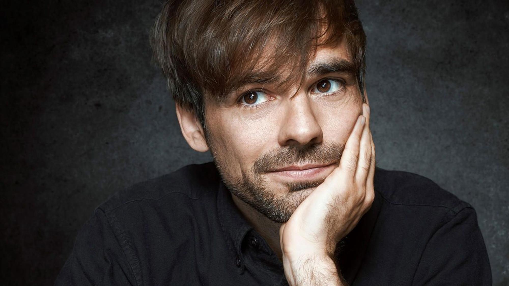 Sebastian Lehmann