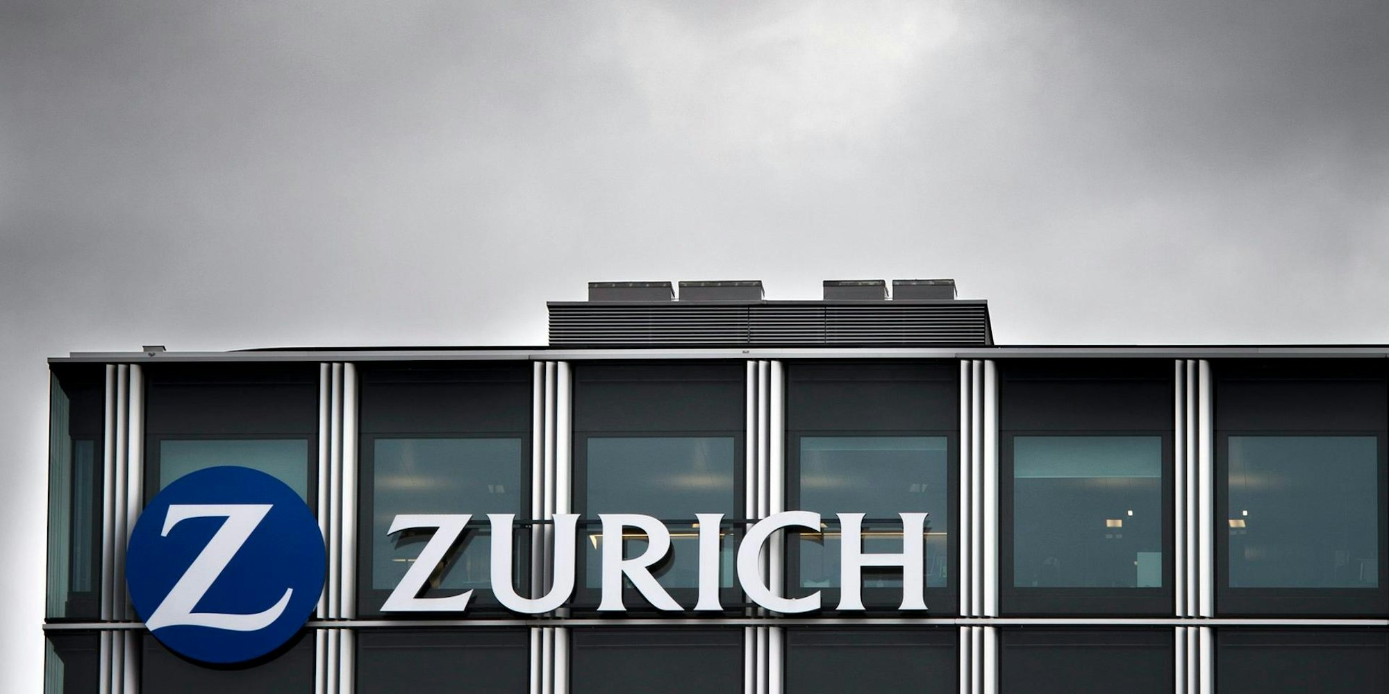 Zurich Versicherung