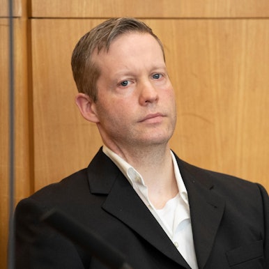 Stephan Ernst Lübcke-Prozess