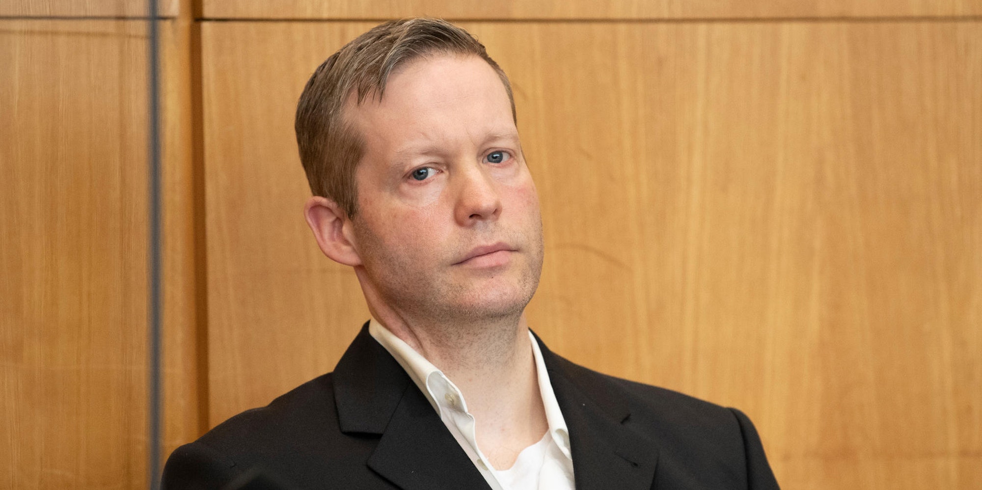 Stephan Ernst Lübcke-Prozess